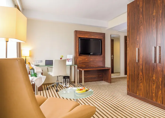 Hotel An Der Oper