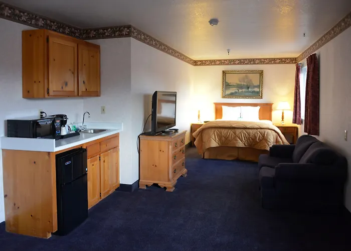 Cherry Orchard Inn