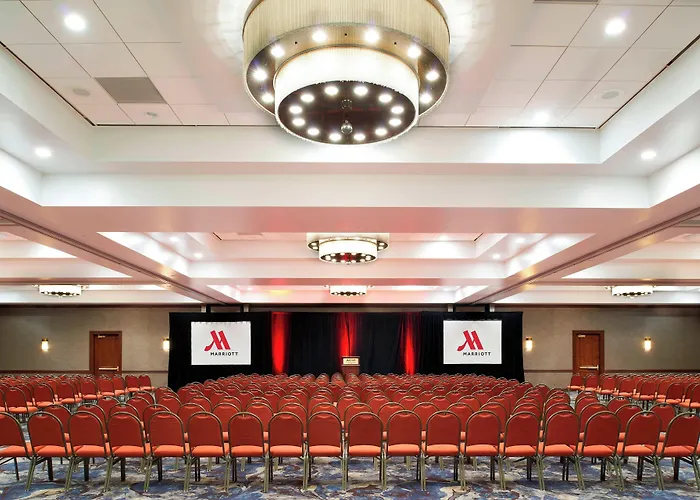 Marriott St. Louis West