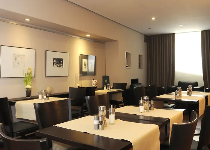 Top Cityline Klassik Altstadt Hotel Luebeck