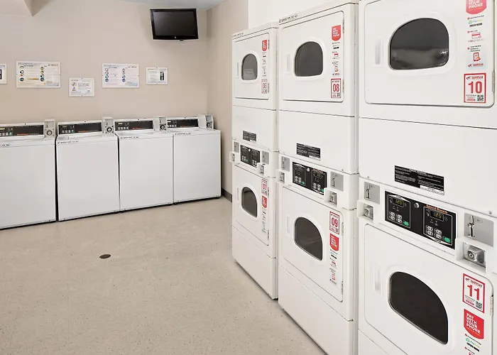 Residence Inn Sunnyvale Silicon Valley I