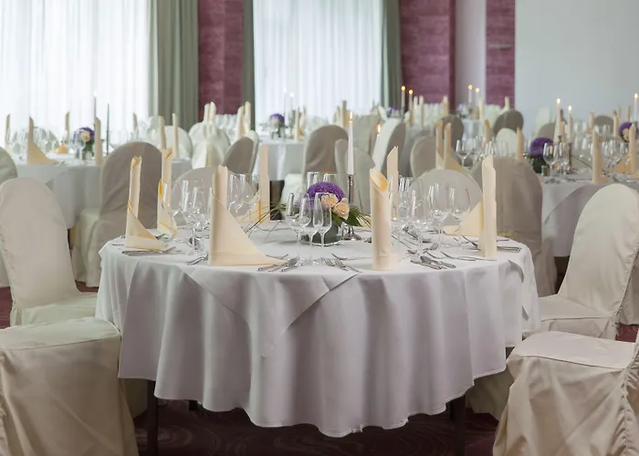 Parkhotel Goerlitz