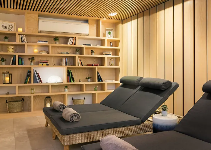 7Hotel&Spa