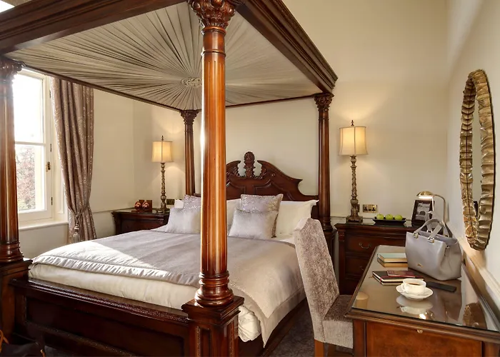 Macdonald Bath Spa Hotel