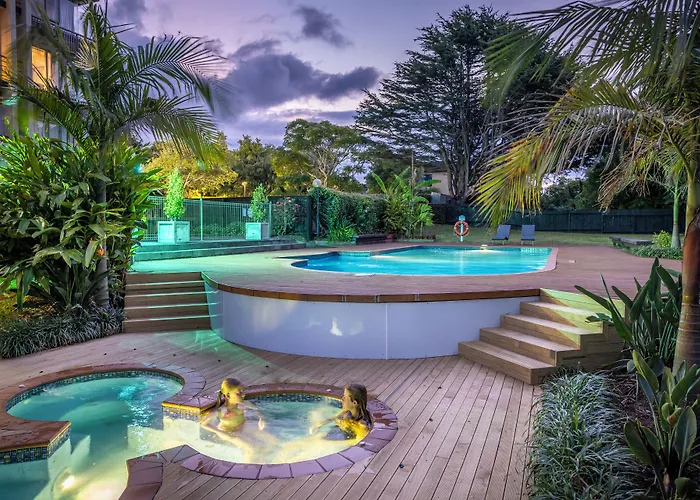 Waipuna Hotel & Conference Centre