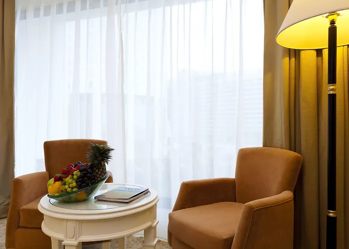 The Kingsbury Colombo