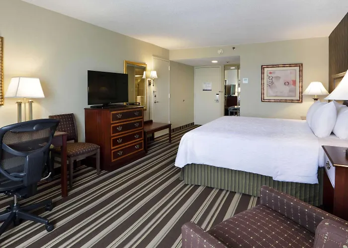 Hampton Inn Boston-Natick