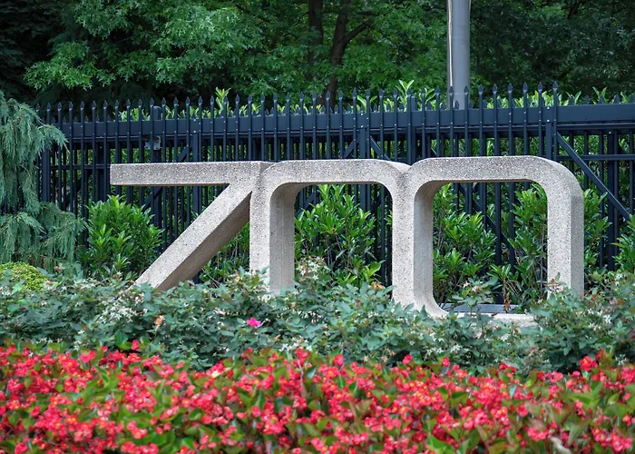 Crowne Plaza Dulles Airport By Ihg