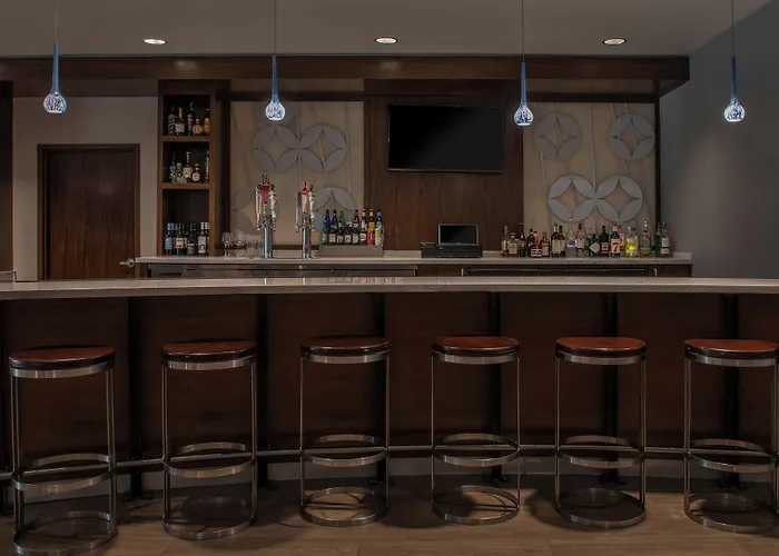 Courtyard By Marriott Los Angeles Pasadena/Monrovia