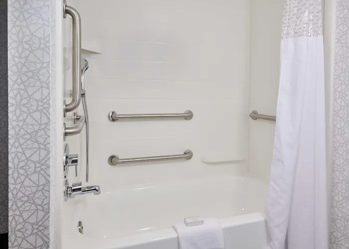 Hampton Inn Fairfax City