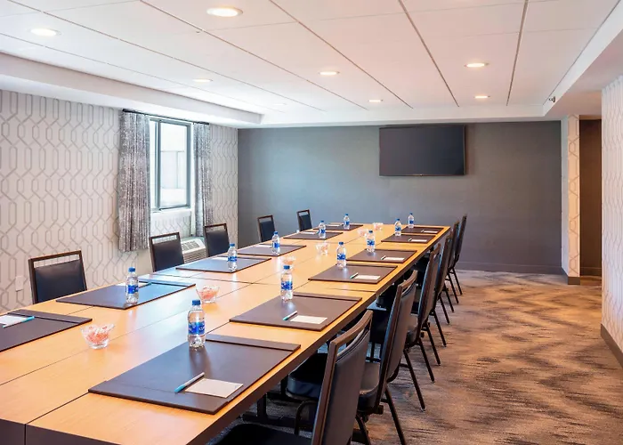 Fairfield Inn & Suites By Marriott Providence Airport Warwick