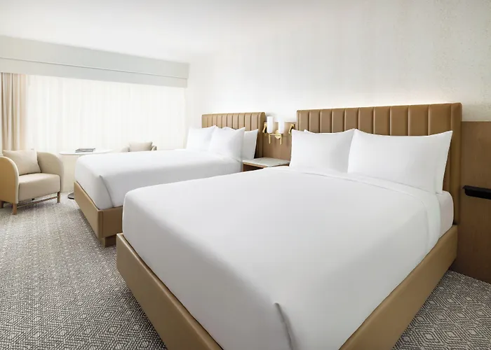 Hyatt Regency Times Square