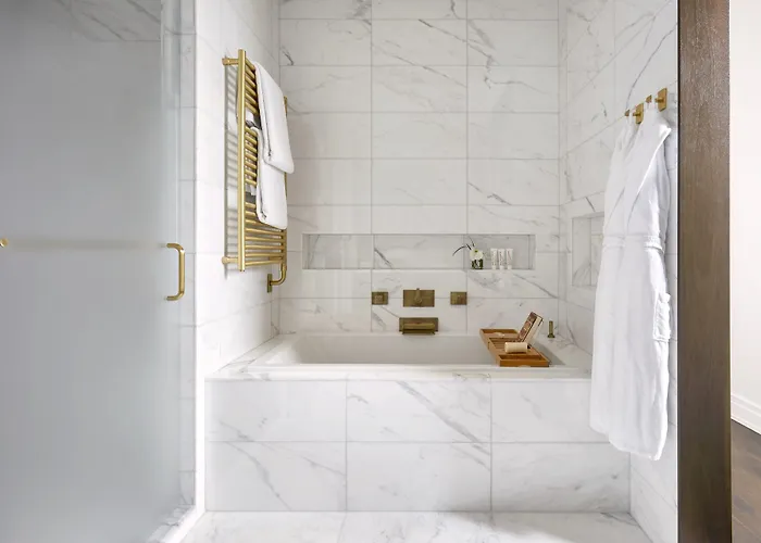 The Dupont Circle Hotel