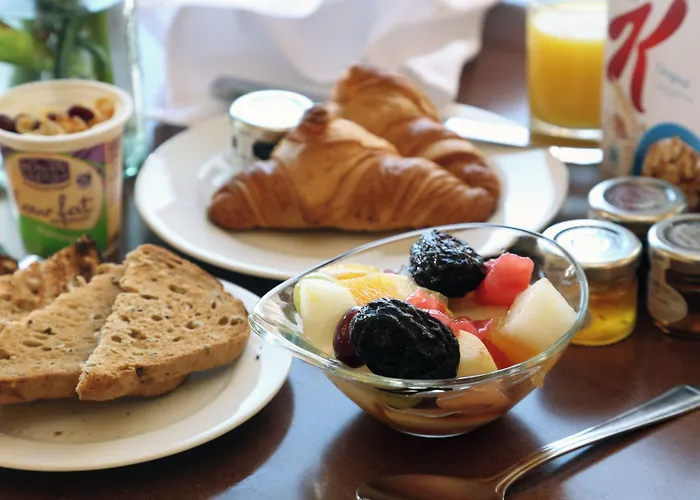 Knights Hill Hotel & Spa