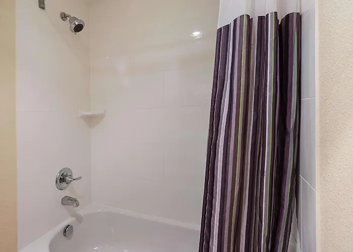 La Quinta By Wyndham Dfw Airport South / Irving