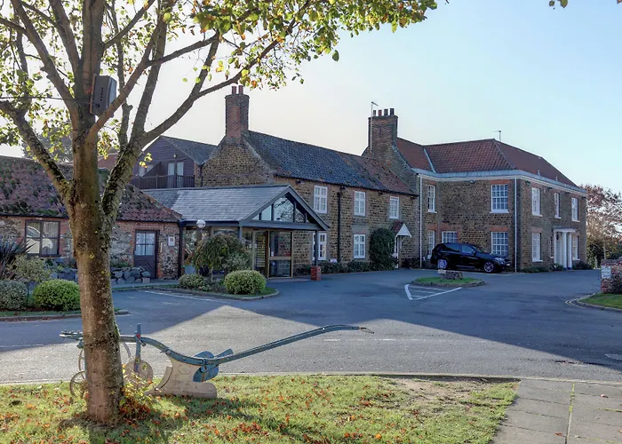 Knights Hill Hotel & Spa
