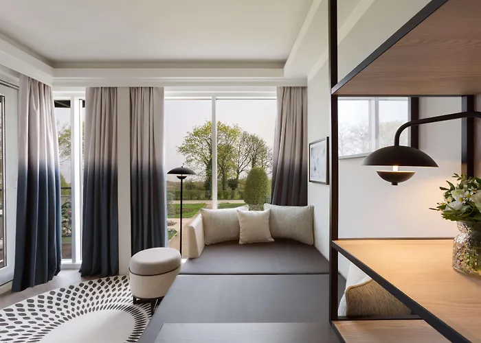 Hotel Kaiserhof Heringsdorf