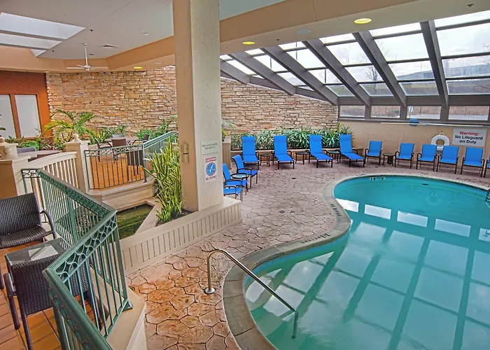 Sheraton Westport Plaza
