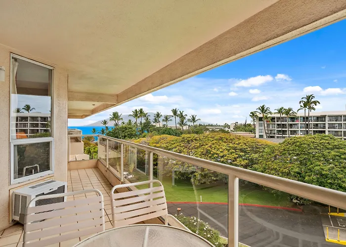 Aston At The Maui Banyan