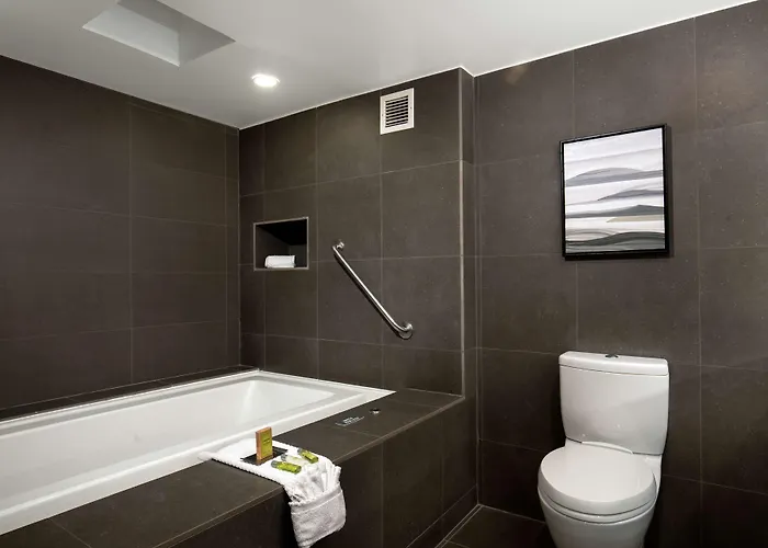 Doubletree By Hilton Monrovia - Pasadena Area