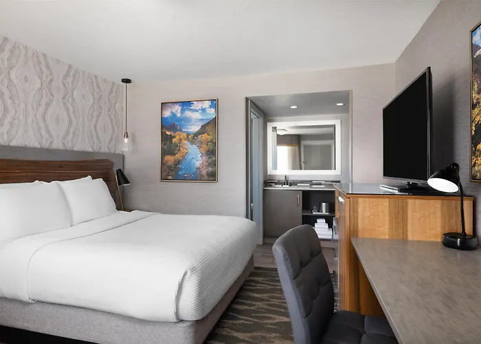 Aiden By Best Western St George
