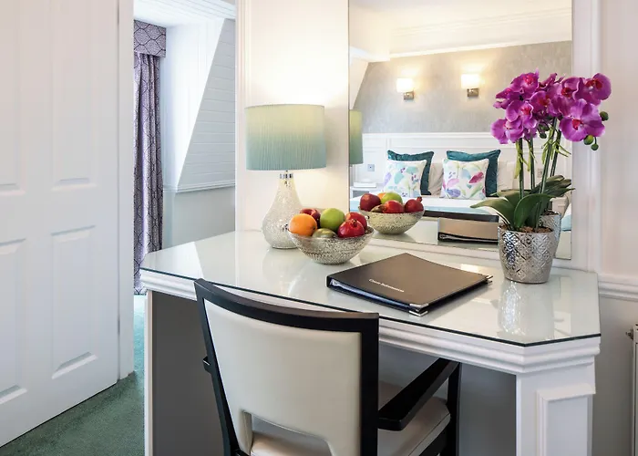 Best Western Royal Hotel
