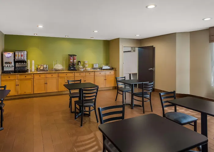 Surestay Plus By Best Western Mesa Superstition Springs