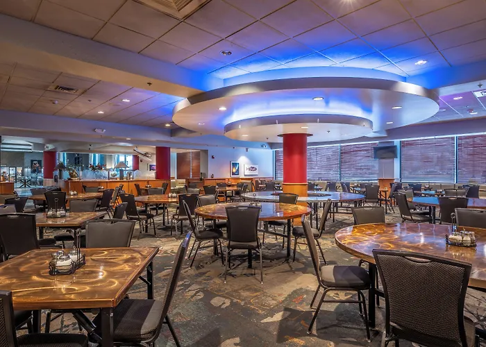 Westmark Fairbanks Hotel And Conference Center