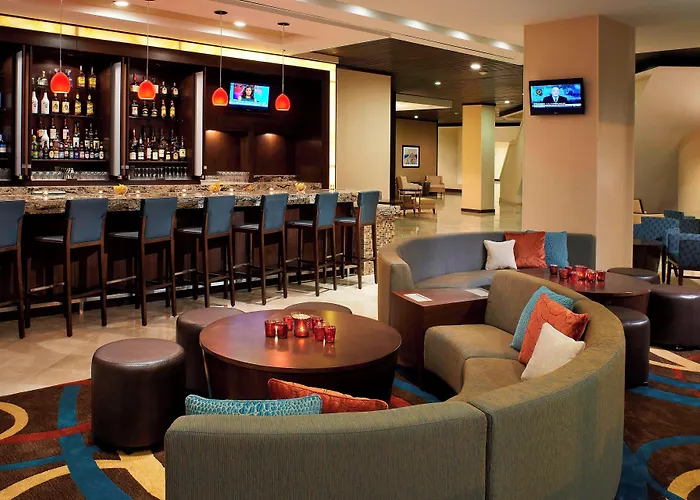 Charleston Marriott Town Center