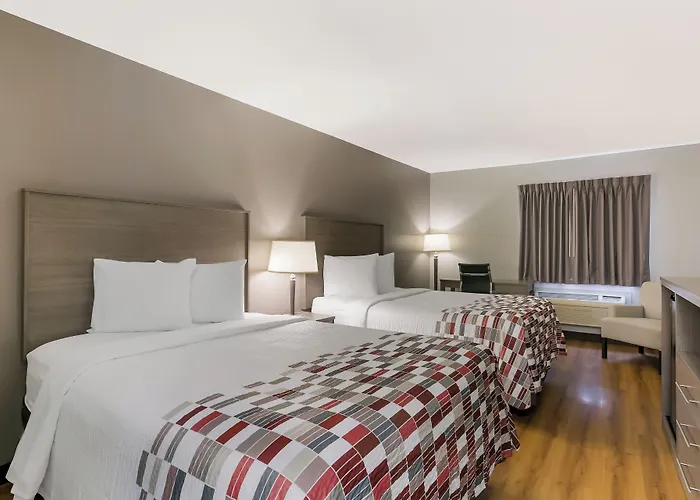 Red Roof Inn Denver