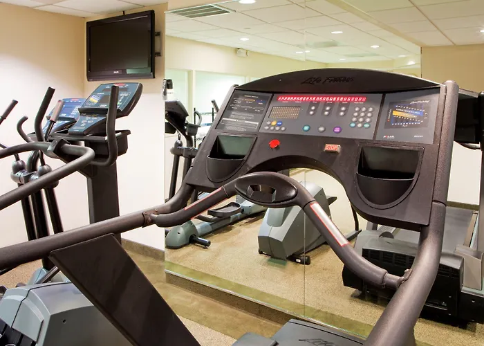 Holiday Inn Washington D.C. - Greenbelt Maryland By Ihg