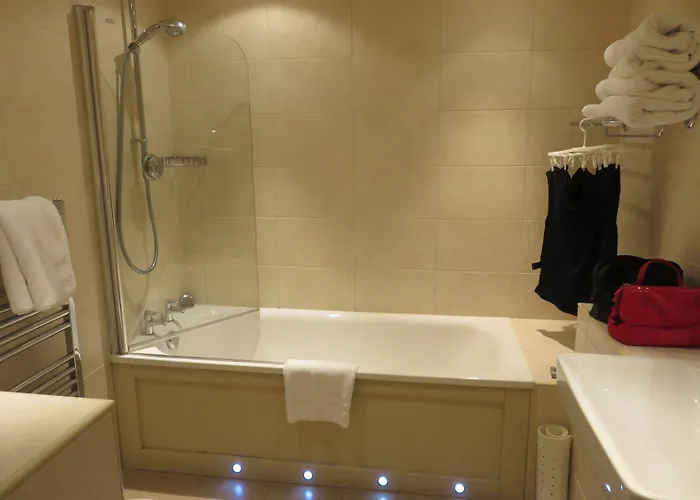 Belmont Hotel Leicester