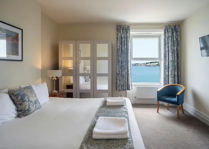 Grand Hotel Swanage