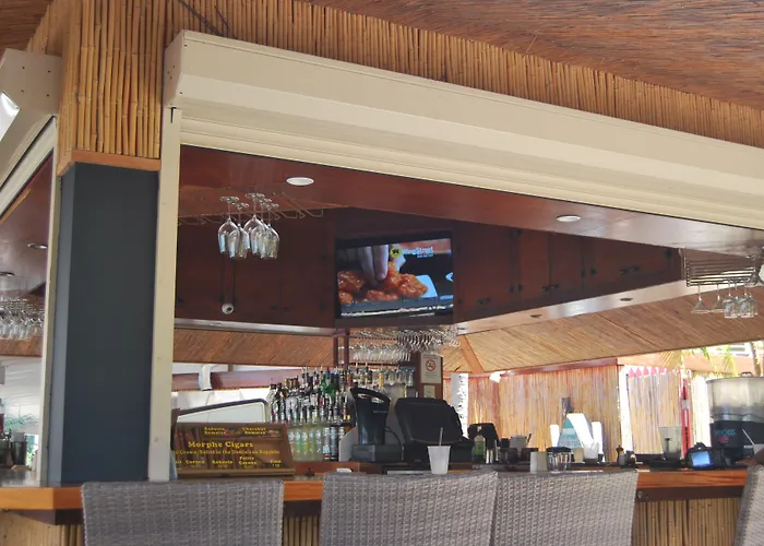 Secret Harbour Beach Resort