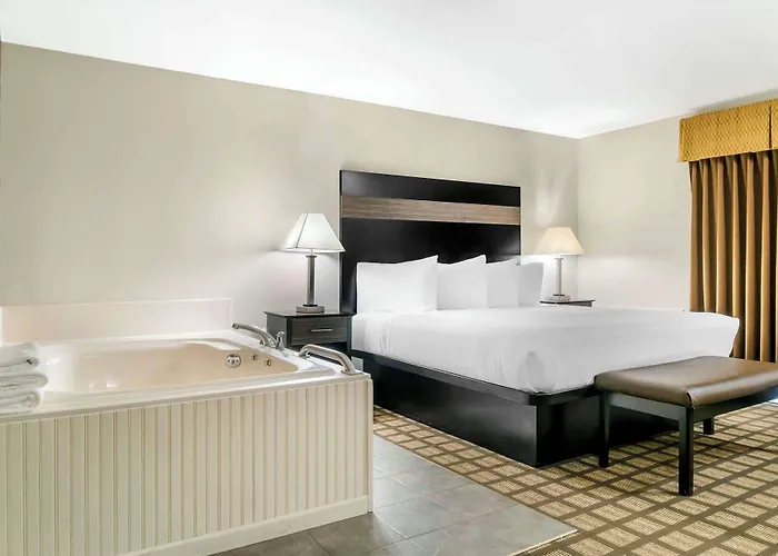 Best Western Beacon Inn