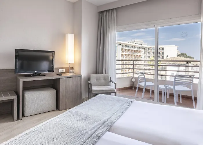 Be Live Experience Costa Palma