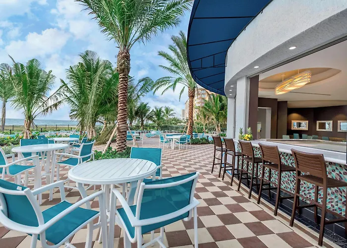 Residence Inn Fort Lauderdale Pompano Beach/Oceanfront