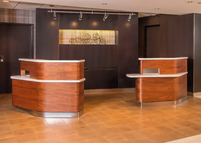 Courtyard By Marriott Dulles Airport Chantilly