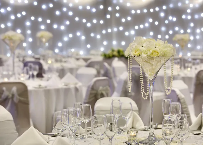Leonardo Hotel East Midlands Airport - On-Site