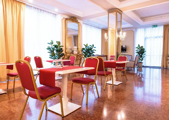Hotel Stendhal