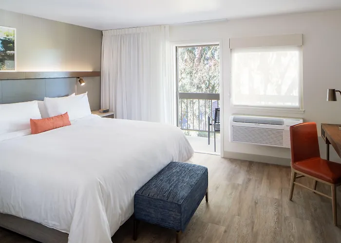 The Domain Hotel