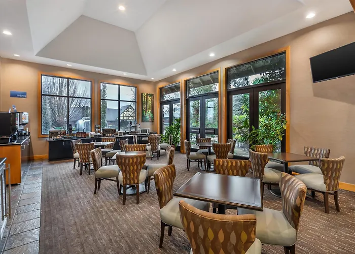 Best Western Windsor Inn