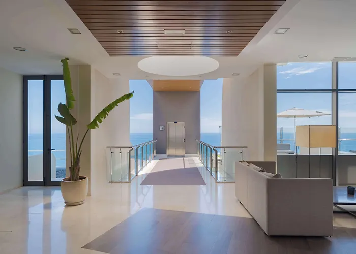 Radisson Blu Resort Gran Canaria