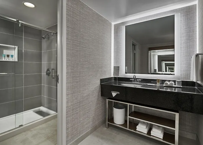 Hilton Fairfax, Va