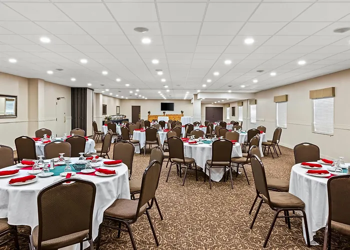 Lumber Jack Lodge, Ascend Hotel Collection