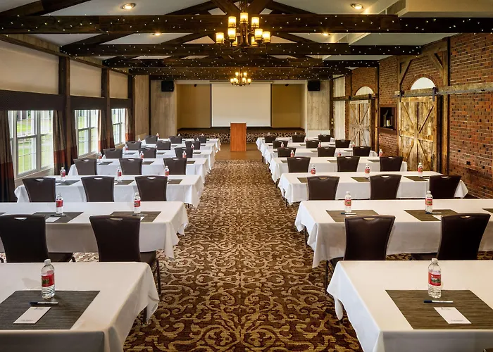 Best Western University Inn