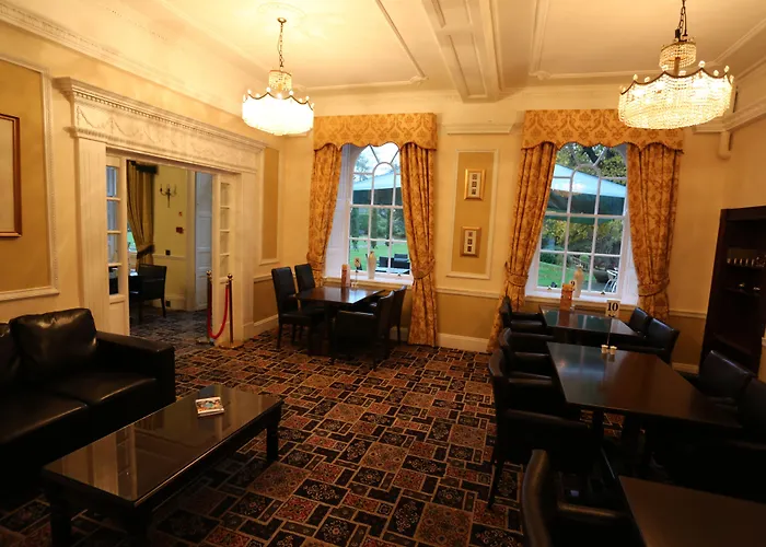 West Retford Hotel, BW Signature Collection