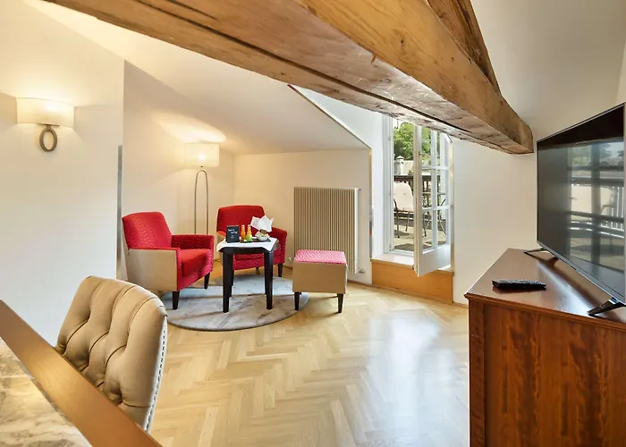 Radisson Blu Hotel Altstadt
