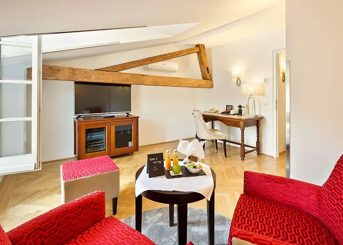 Radisson Blu Hotel Altstadt