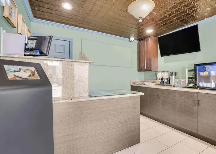 Sather Berkeley - Surestay Collection By Best Western